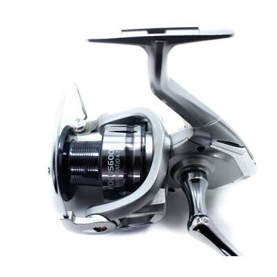 Captain Focus Tekne Makinesi 3+1 BB - 5