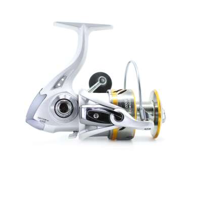 Captain Getorix 6000 Olta Makinesi 5+1 BB - 1