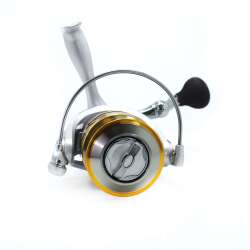 Captain Getorix 6000 Olta Makinesi 5+1 BB - 2