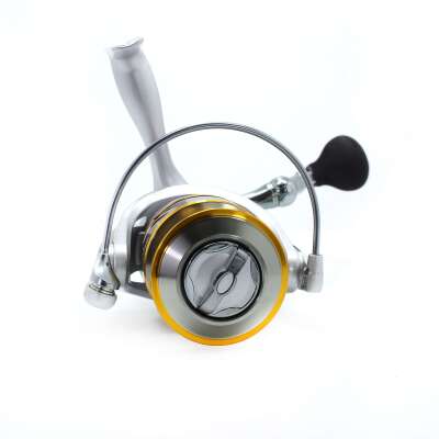 Captain Getorix 6000 Olta Makinesi 5+1 BB - 2