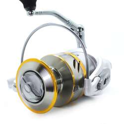 Captain Getorix 6000 Olta Makinesi 5+1 BB - 3