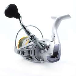 Captain Getorix 6000 Olta Makinesi 5+1 BB - 4