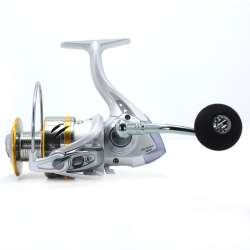 Captain Getorix 6000 Olta Makinesi 5+1 BB - 5