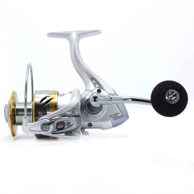 Captain Getorix 6000 Olta Makinesi 5+1 BB - 5