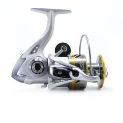 Captain Getorix 6000 Olta Makinesi 5+1 BB - 6