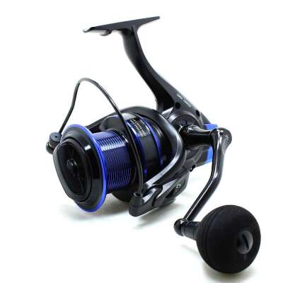 Captain Gigant Surf Makine 7+1 BB - 1