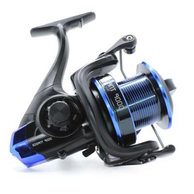 Captain Gigant Surf Makine 7+1 BB - 6