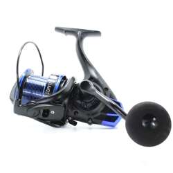 Captain Gigant Surf Makine 7+1 BB - 9