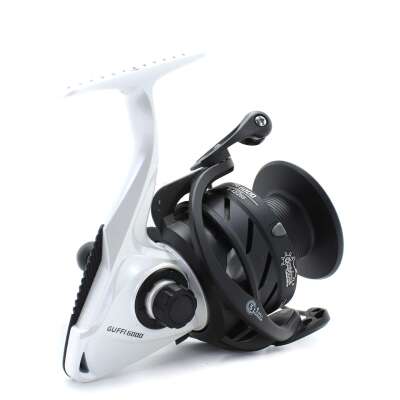 Captain Guffi 6000 Surf Makine 5+1 BB - 3