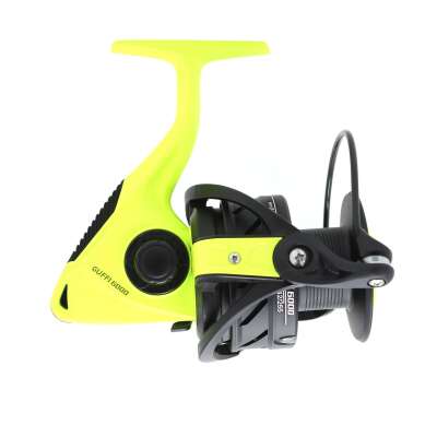 Captain Guffi 6000 Surf Makine 5+1 BB - 4