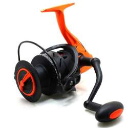 Captain Guffi 6000 Surf Makine 5+1 BB - 8
