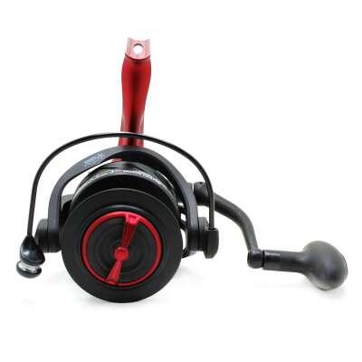 Captain Guffi 6000 Surf Makine 5+1 BB - 10