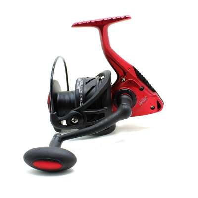 Captain Guffi 6000 Surf Makine 5+1 BB - 18