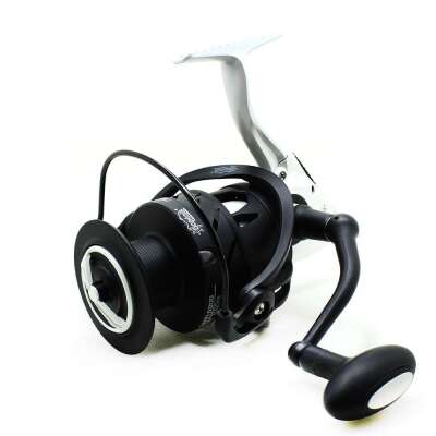 Captain Guffi 6000 Surf Makine 5+1 BB - 15