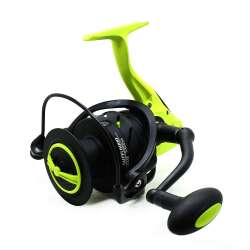 Captain Guffi 6000 Surf Makine 5+1 BB - 9