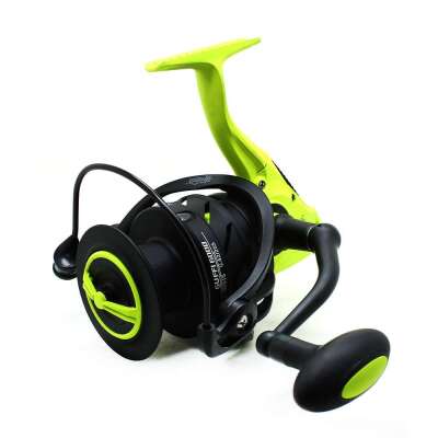 Captain Guffi 6000 Surf Makine 5+1 BB - 9