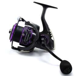 Captain Guida 5000 Tekne Makinesi 6+1 BB - Captain