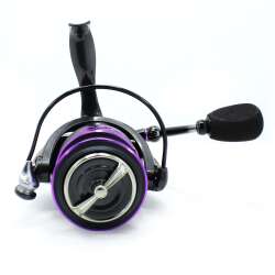 Captain Guida 5000 Tekne Makinesi 6+1 BB - 2