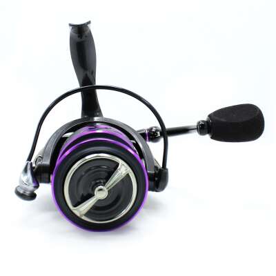 Captain Guida 5000 Tekne Makinesi 6+1 BB - 2