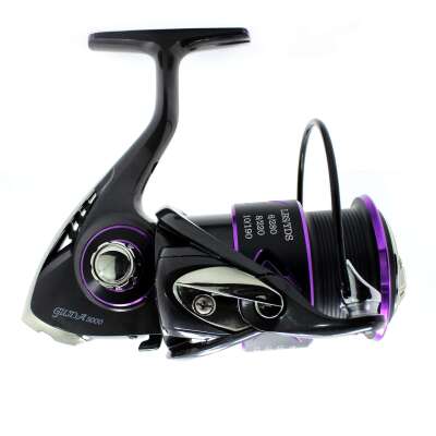 Captain Guida 5000 Tekne Makinesi 6+1 BB - 3