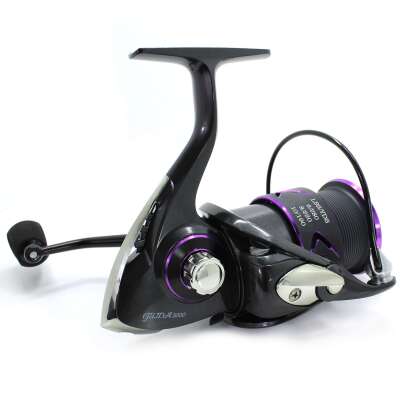 Captain Guida 5000 Tekne Makinesi 6+1 BB - 5