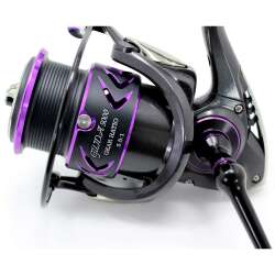 Captain Guida 5000 Tekne Makinesi 6+1 BB - 6