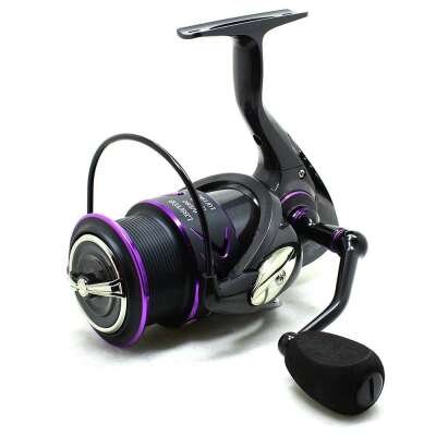 Captain Guida 5000 Tekne Makinesi 6+1 BB - 7