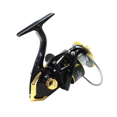 Captain Halley Spin Makine 4+1 BB - 3