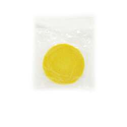 Captain Hamur Yuvarlak Poşet Doğal Sazan Yemi - 2