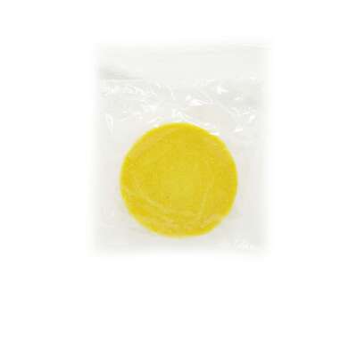 Captain Hamur Yuvarlak Poşet Doğal Sazan Yemi - 2