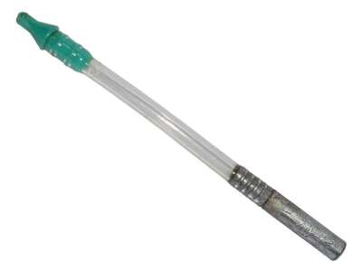 Captain Hortum Tüplü Kaya Kurşunu - 2