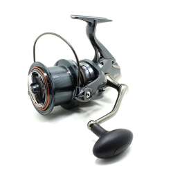 Captain Hummer 12000 Surf Makine 6+1 BB - Captain