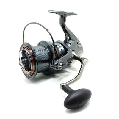 Captain Hummer 12000 Surf Makine 6+1 BB - 1