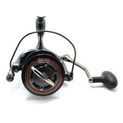 Captain Hummer 12000 Surf Makine 6+1 BB - 2