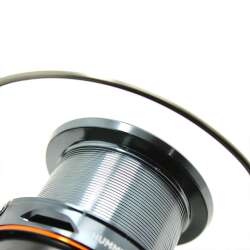 Captain Hummer 12000 Surf Makine 6+1 BB - 5