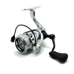 Captain Icon-X 1500 LRF Makinesi 6+1 BB - Captain