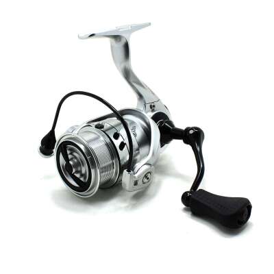 Captain Icon-X 1500 LRF Makinesi 6+1 BB - 1