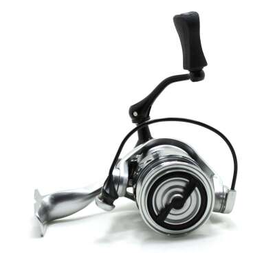 Captain Icon-X 1500 LRF Makinesi 6+1 BB - 2