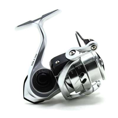 Captain Icon-X 1500 LRF Makinesi 6+1 BB - 3