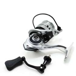 Captain Icon-X 1500 LRF Makinesi 6+1 BB - 4