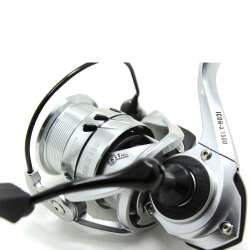 Captain Icon-X 1500 LRF Makinesi 6+1 BB - 5