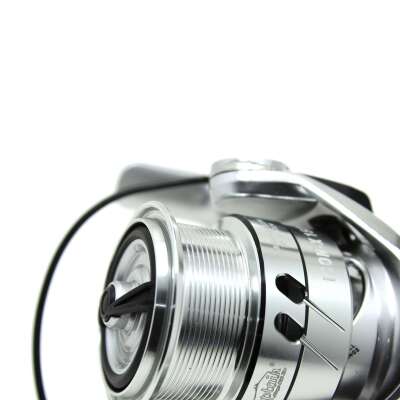 Captain Icon-X 1500 LRF Makinesi 6+1 BB - 6