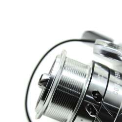 Captain Icon-X 1500 LRF Makinesi 6+1 BB - 7