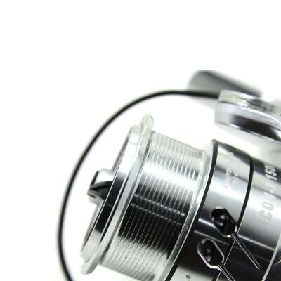 Captain Icon-X 1500 LRF Makinesi 6+1 BB - 7