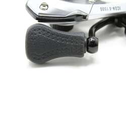 Captain Icon-X 1500 LRF Makinesi 6+1 BB - 8