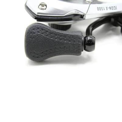 Captain Icon-X 1500 LRF Makinesi 6+1 BB - 8