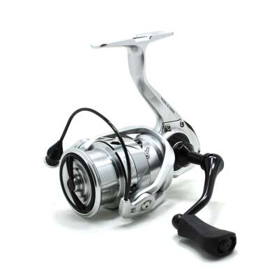 Captain İcon-X 3000 Spin Makine 6+1 BB - 1