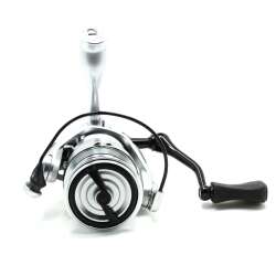 Captain İcon-X 3000 Spin Makine 6+1 BB - 2