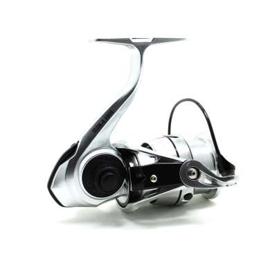 Captain İcon-X 3000 Spin Makine 6+1 BB - 3