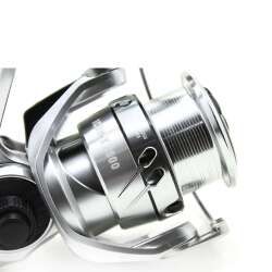 Captain İcon-X 3000 Spin Makine 6+1 BB - 4